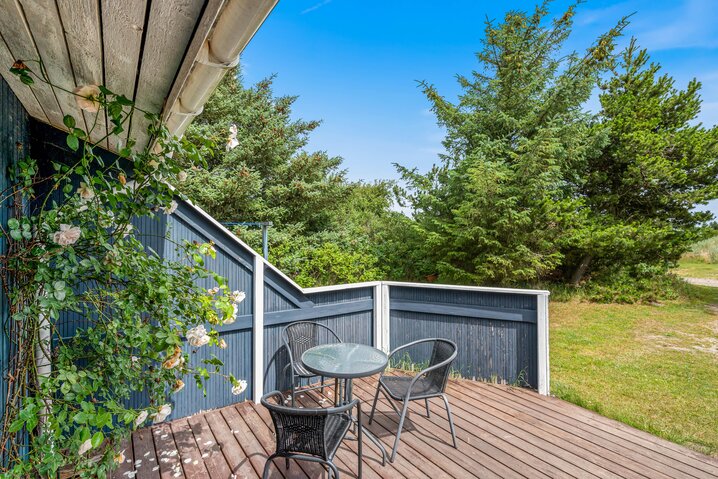 Ferienhaus B2387 in Dortheasvej 13, Bjerregård - Bild #24