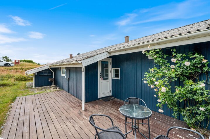 Sommerhus B2387 på Dortheasvej 13, Bjerregård - Billede #25