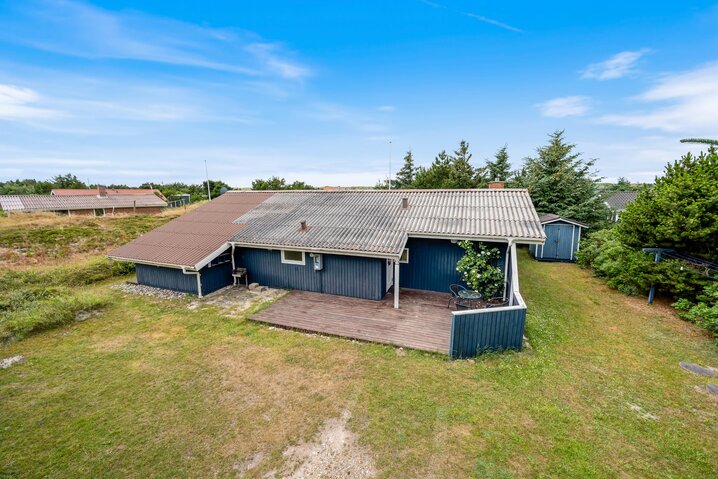 Ferienhaus B2387 in Dortheasvej 13, Bjerregård - Bild #26