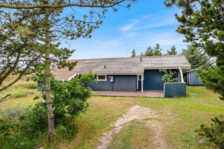 Ferienhaus B2387 in Dortheasvej 13, Bjerregård - Bild #27