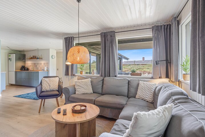 Ferienhaus B2387 in Dortheasvej 13, Bjerregård - Bild #3