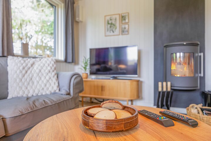 Ferienhaus B2387 in Dortheasvej 13, Bjerregård - Bild #4