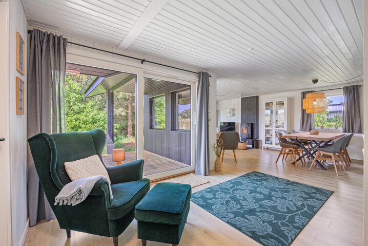Ferienhaus B2387 in Dortheasvej 13, Bjerregård - Bild #6