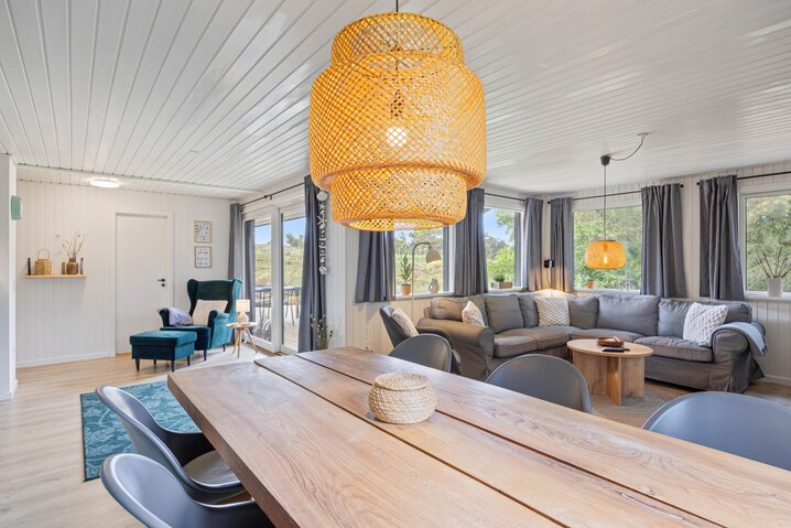 Ferienhaus B2387 in Dortheasvej 13, Bjerregård - Bild #7