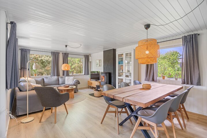 Ferienhaus B2387 in Dortheasvej 13, Bjerregård - Bild #8