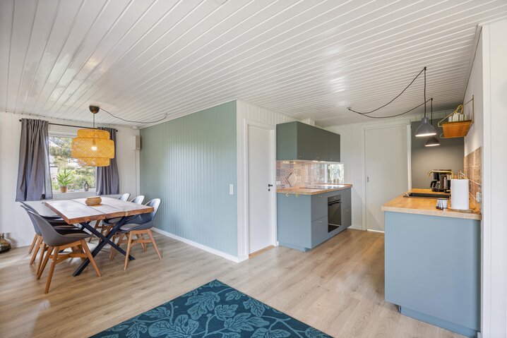 Ferienhaus B2387 in Dortheasvej 13, Bjerregård - Bild #10