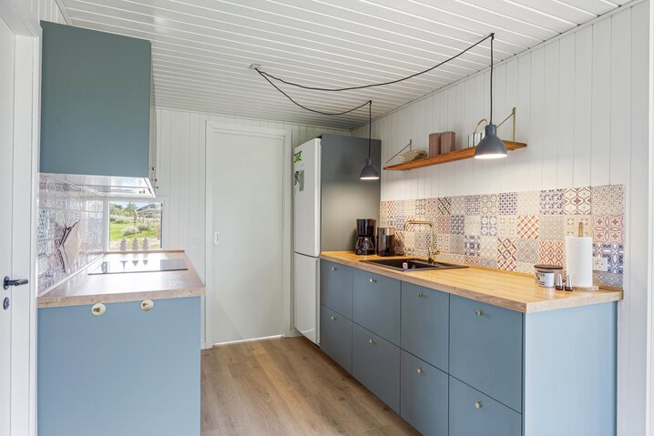 Ferienhaus B2387 in Dortheasvej 13, Bjerregård - Bild #11