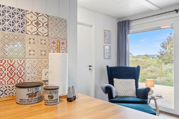 Ferienhaus B2387 in Dortheasvej 13, Bjerregård - Bild #12