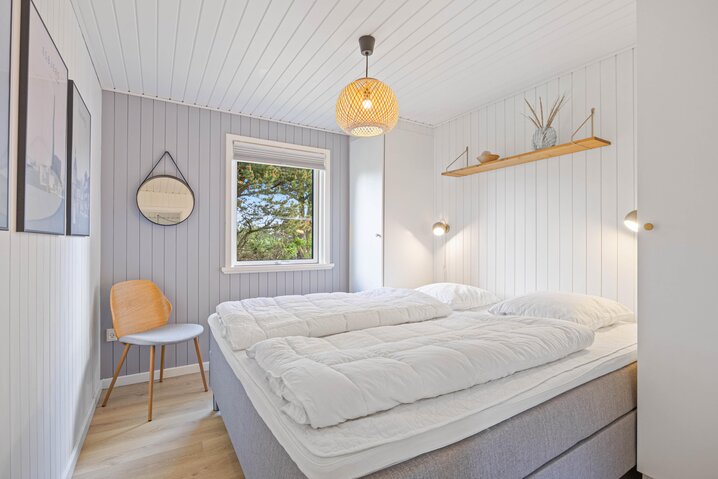 Ferienhaus B2387 in Dortheasvej 13, Bjerregård - Bild #14