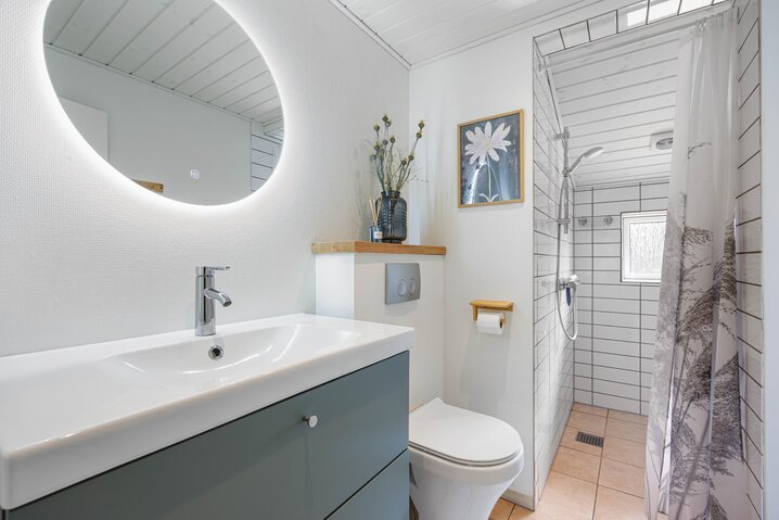 Ferienhaus B2387 in Dortheasvej 13, Bjerregård - Bild #15