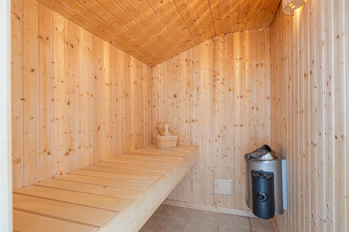 Ferienhaus B2387 in Dortheasvej 13, Bjerregård - Bild #17