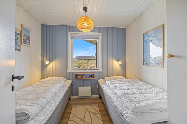 Ferienhaus B2387 in Dortheasvej 13, Bjerregård - Bild #18