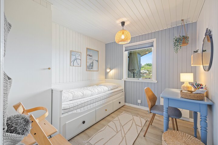 Ferienhaus B2387 in Dortheasvej 13, Bjerregård - Bild #19