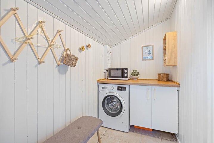 Ferienhaus B2387 in Dortheasvej 13, Bjerregård - Bild #20