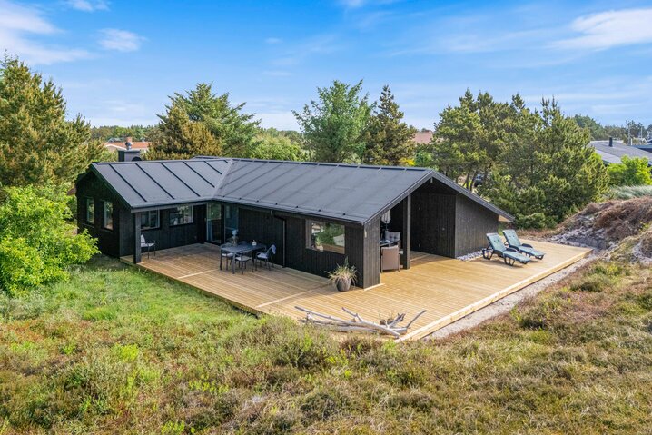 Ferienhaus B2387 in Dortheasvej 13, Bjerregård - Bild #21