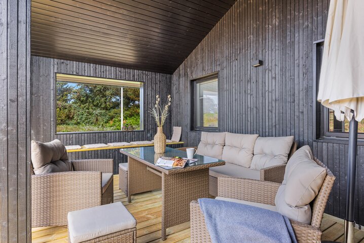 Ferienhaus B2387 in Dortheasvej 13, Bjerregård - Bild #23