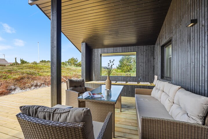 Ferienhaus B2387 in Dortheasvej 13, Bjerregård - Bild #24
