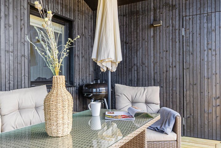 Ferienhaus B2387 in Dortheasvej 13, Bjerregård - Bild #25