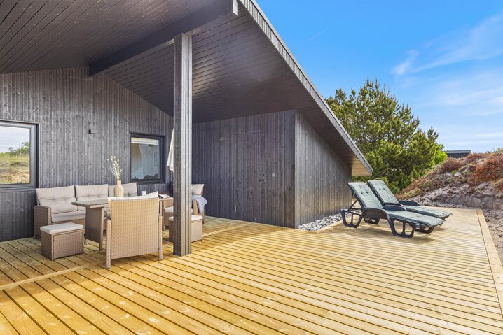 Ferienhaus B2387 in Dortheasvej 13, Bjerregård - Bild #27
