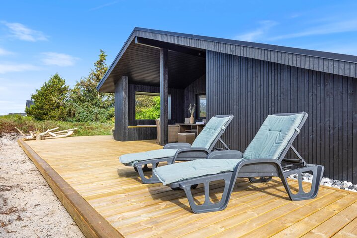 Ferienhaus B2387 in Dortheasvej 13, Bjerregård - Bild #28