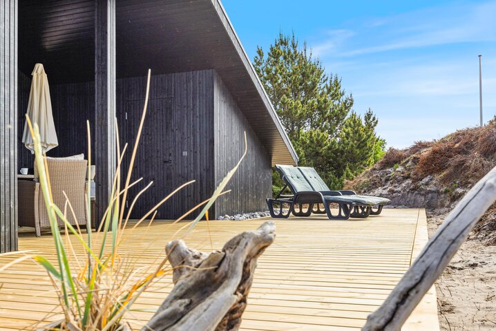 Ferienhaus B2387 in Dortheasvej 13, Bjerregård - Bild #29