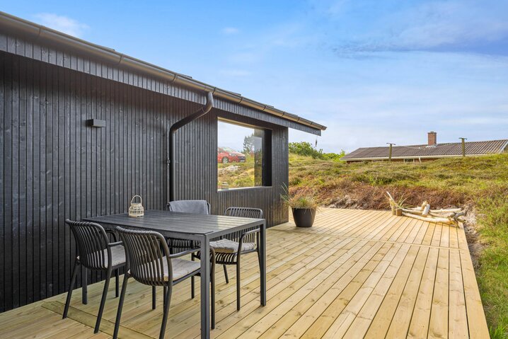 Ferienhaus B2387 in Dortheasvej 13, Bjerregård - Bild #30