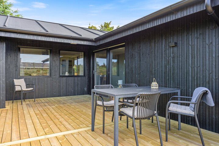 Ferienhaus B2387 in Dortheasvej 13, Bjerregård - Bild #32