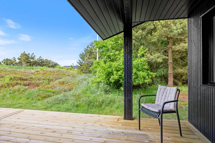 Ferienhaus B2387 in Dortheasvej 13, Bjerregård - Bild #33