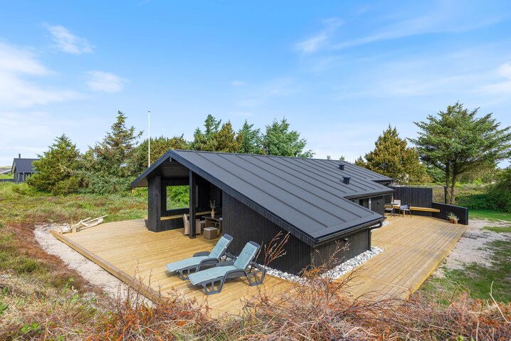 Ferienhaus B2387 in Dortheasvej 13, Bjerregård - Bild #34