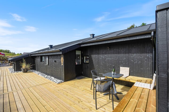 Ferienhaus B2387 in Dortheasvej 13, Bjerregård - Bild #35