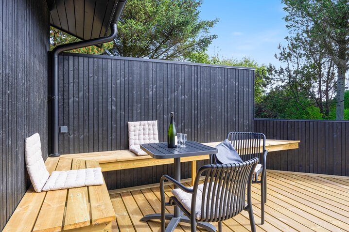 Ferienhaus B2387 in Dortheasvej 13, Bjerregård - Bild #36