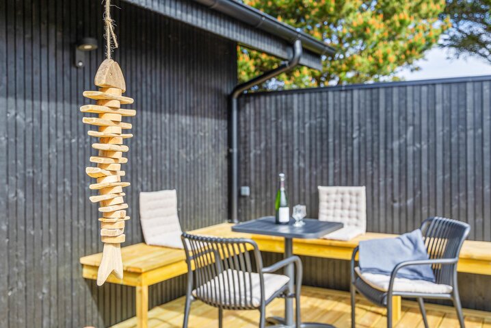 Ferienhaus B2387 in Dortheasvej 13, Bjerregård - Bild #37