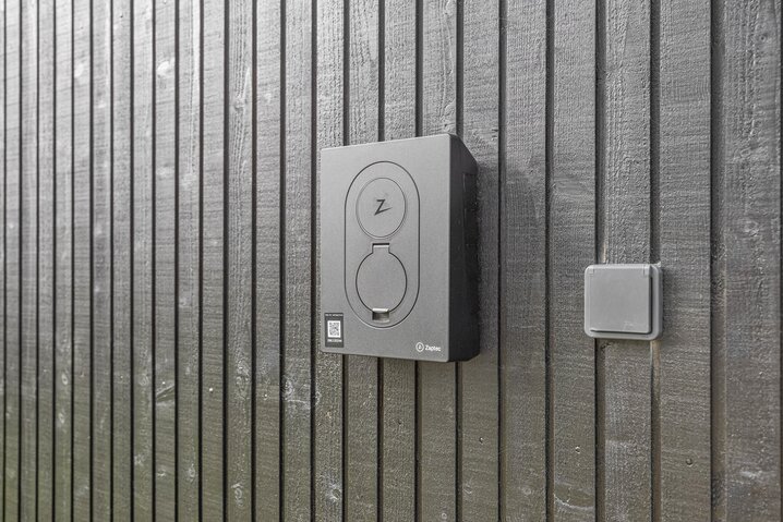 Ferienhaus B2387 in Dortheasvej 13, Bjerregård - Bild #39