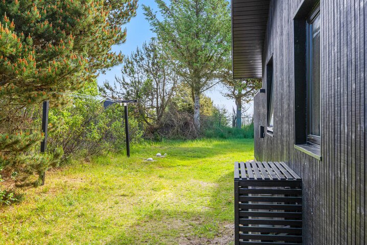 Ferienhaus B2387 in Dortheasvej 13, Bjerregård - Bild #40