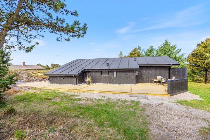 Ferienhaus B2387 in Dortheasvej 13, Bjerregård - Bild #41