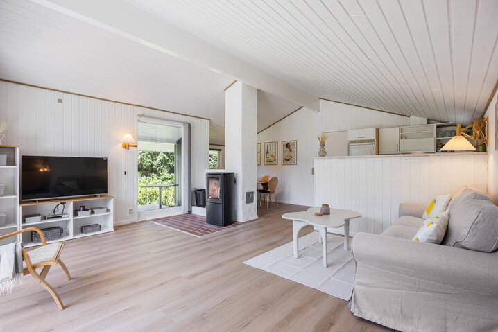 Sommerhus B2390 på Bjerregårdsvej 104, Bjerregård - Billede #1