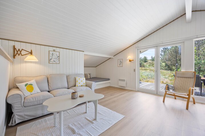 Sommerhus B2390 på Bjerregårdsvej 104, Bjerregård - Billede #4