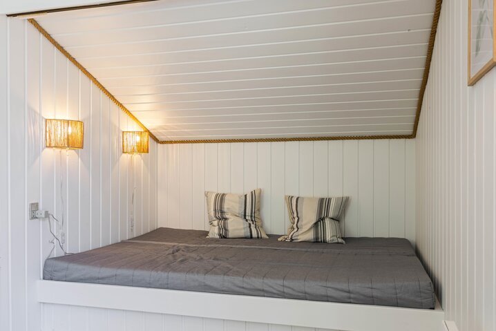 Sommerhus B2390 på Bjerregårdsvej 104, Bjerregård - Billede #6