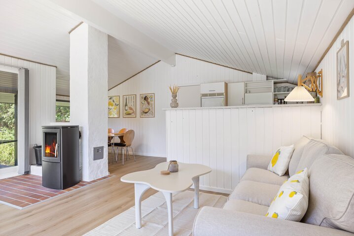 Sommerhus B2390 på Bjerregårdsvej 104, Bjerregård - Billede #7