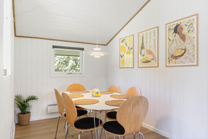 Ferienhaus B2390 in Bjerregårdsvej 104, Bjerregård - Bild #9