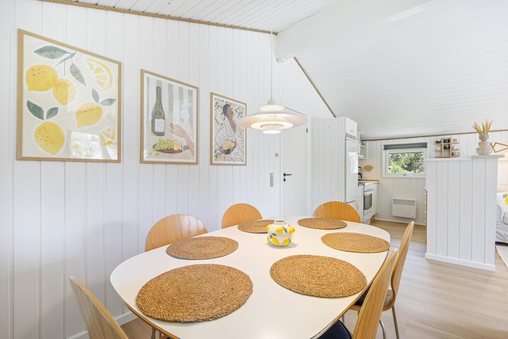 Sommerhus B2390 på Bjerregårdsvej 104, Bjerregård - Billede #10