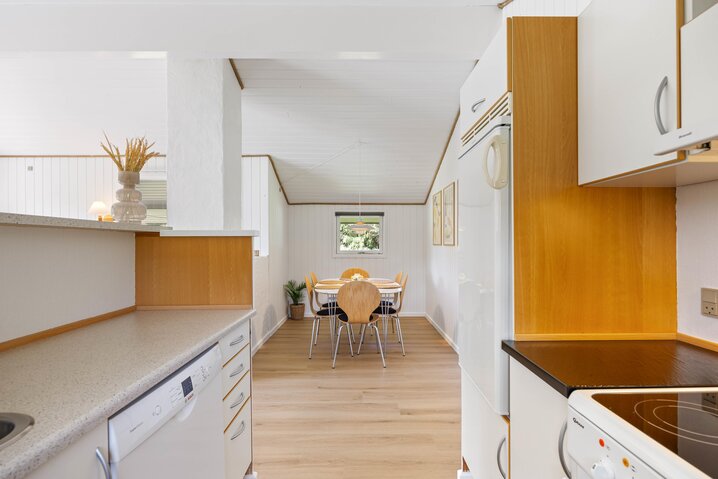 Sommerhus B2390 på Bjerregårdsvej 104, Bjerregård - Billede #11