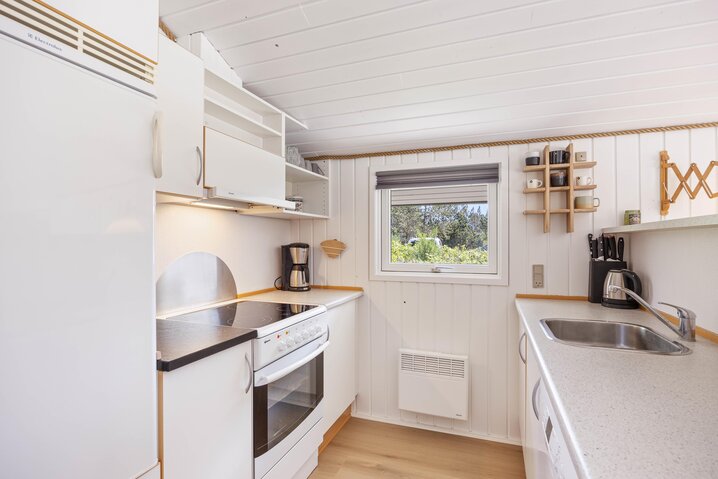 Sommerhus B2390 på Bjerregårdsvej 104, Bjerregård - Billede #12