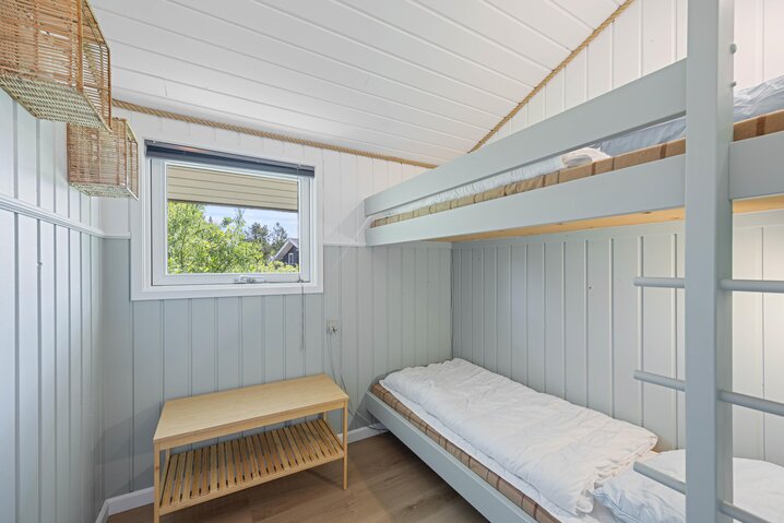 Ferienhaus B2390 in Bjerregårdsvej 104, Bjerregård - Bild #19