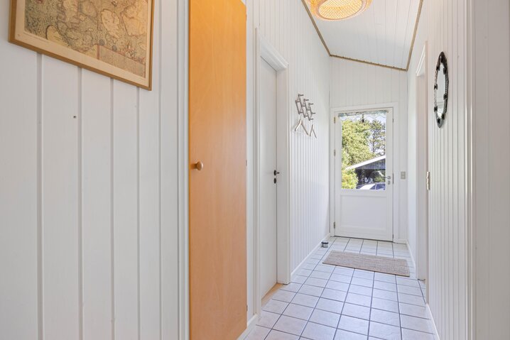 Ferienhaus B2390 in Bjerregårdsvej 104, Bjerregård - Bild #20