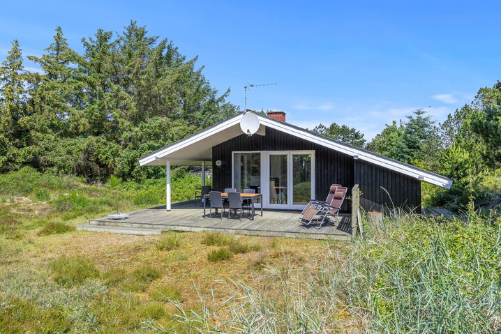 Ferienhaus B2390 in Bjerregårdsvej 104, Bjerregård - Bild #21