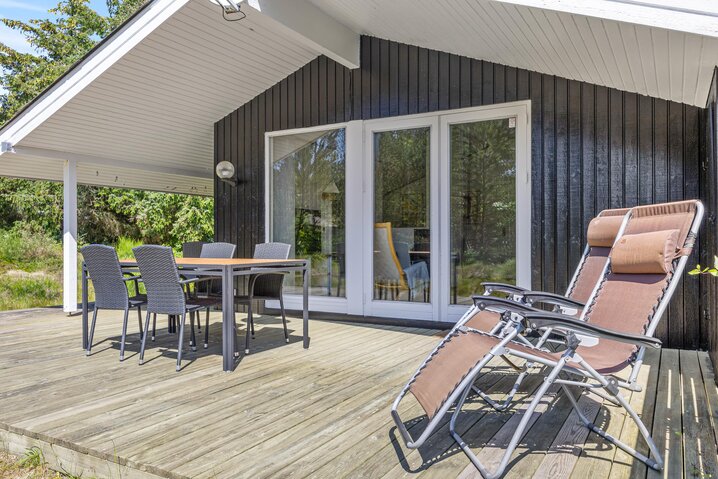 Ferienhaus B2390 in Bjerregårdsvej 104, Bjerregård - Bild #24