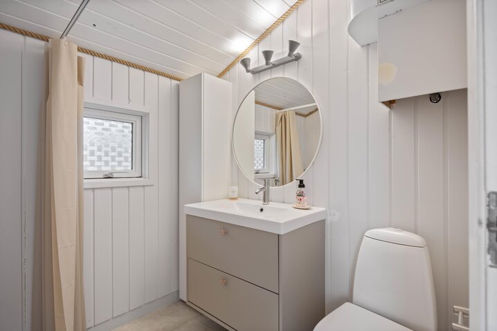 Sommerhus B2390 på Bjerregårdsvej 104, Bjerregård - Billede #15