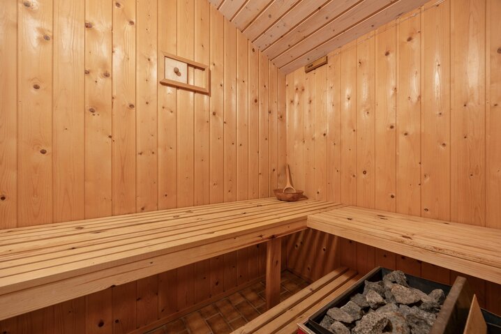 Sommerhus B2390 på Bjerregårdsvej 104, Bjerregård - Billede #17