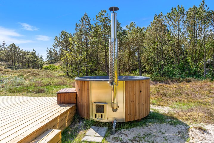 Sommerhus B2390 på Bjerregårdsvej 104, Bjerregård - Billede #22